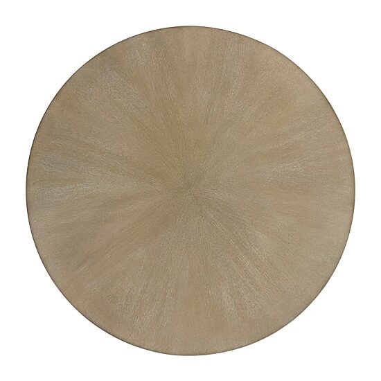 Martha Stewart Sadie Round Coffee table