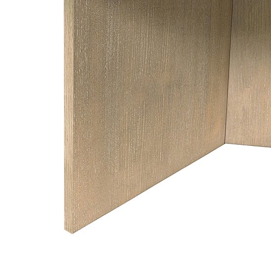Martha Stewart Sadie Round Coffee table