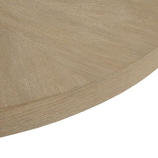 Martha Stewart Sadie Round Coffee table