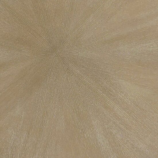 Martha Stewart Sadie Round Coffee table