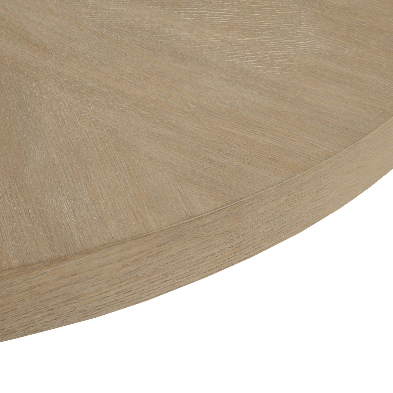 Martha Stewart Martha Stewart Sadie Round Coffee Table Coffee Table