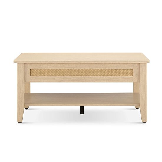 INK+IVY Lennox Coffee Table