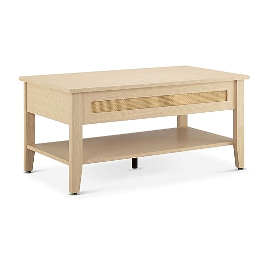 INK+IVY Lennox Coffee Table