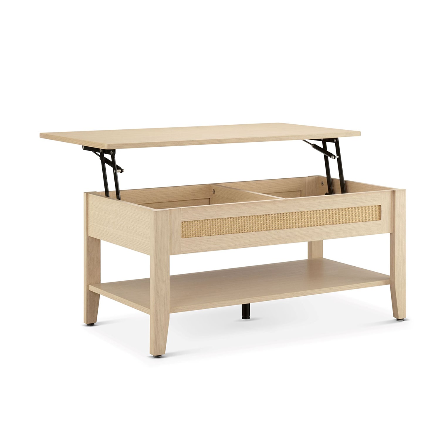 INK+IVY Lennox Coffee Table
