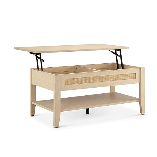 INK+IVY Lennox Coffee Table