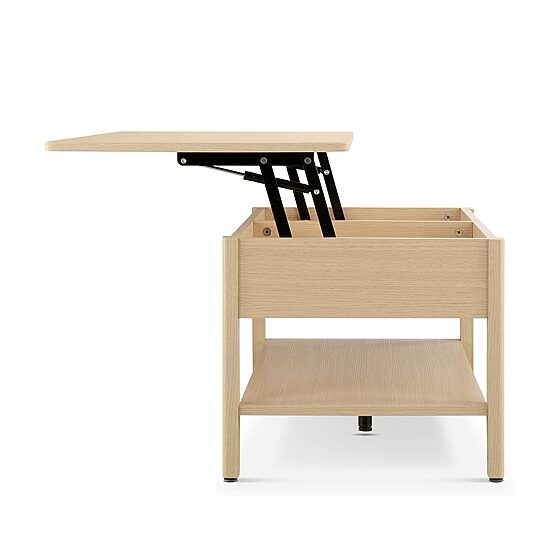 INK+IVY Lennox Coffee Table