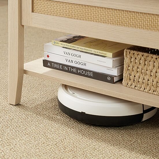 INK+IVY Lennox Coffee Table