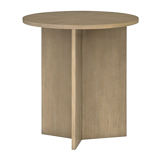 Martha Stewart Sadie Accent Table