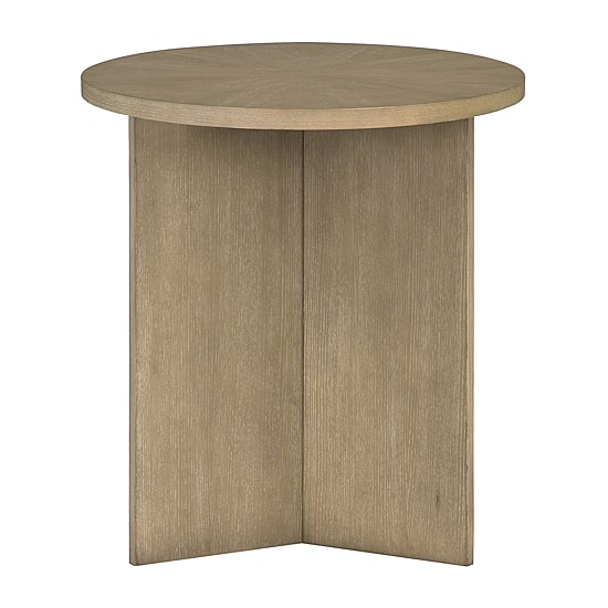 Martha Stewart Sadie Accent Table