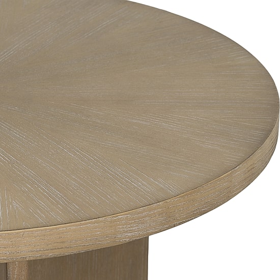 Martha Stewart Sadie Accent Table
