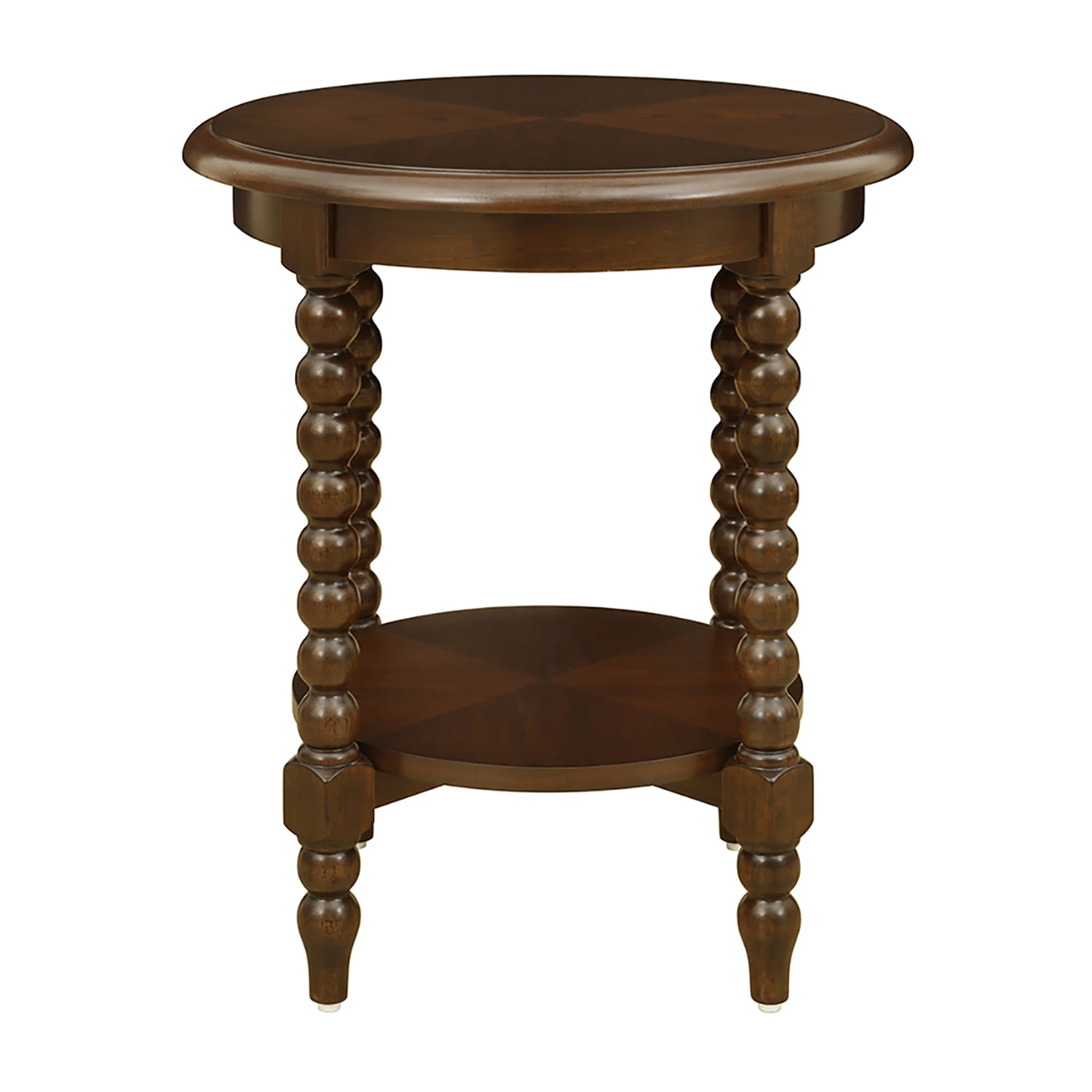 Martha Stewart Philippe End Table