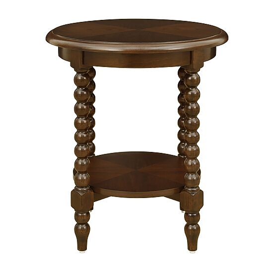 Martha Stewart Philippe End Table