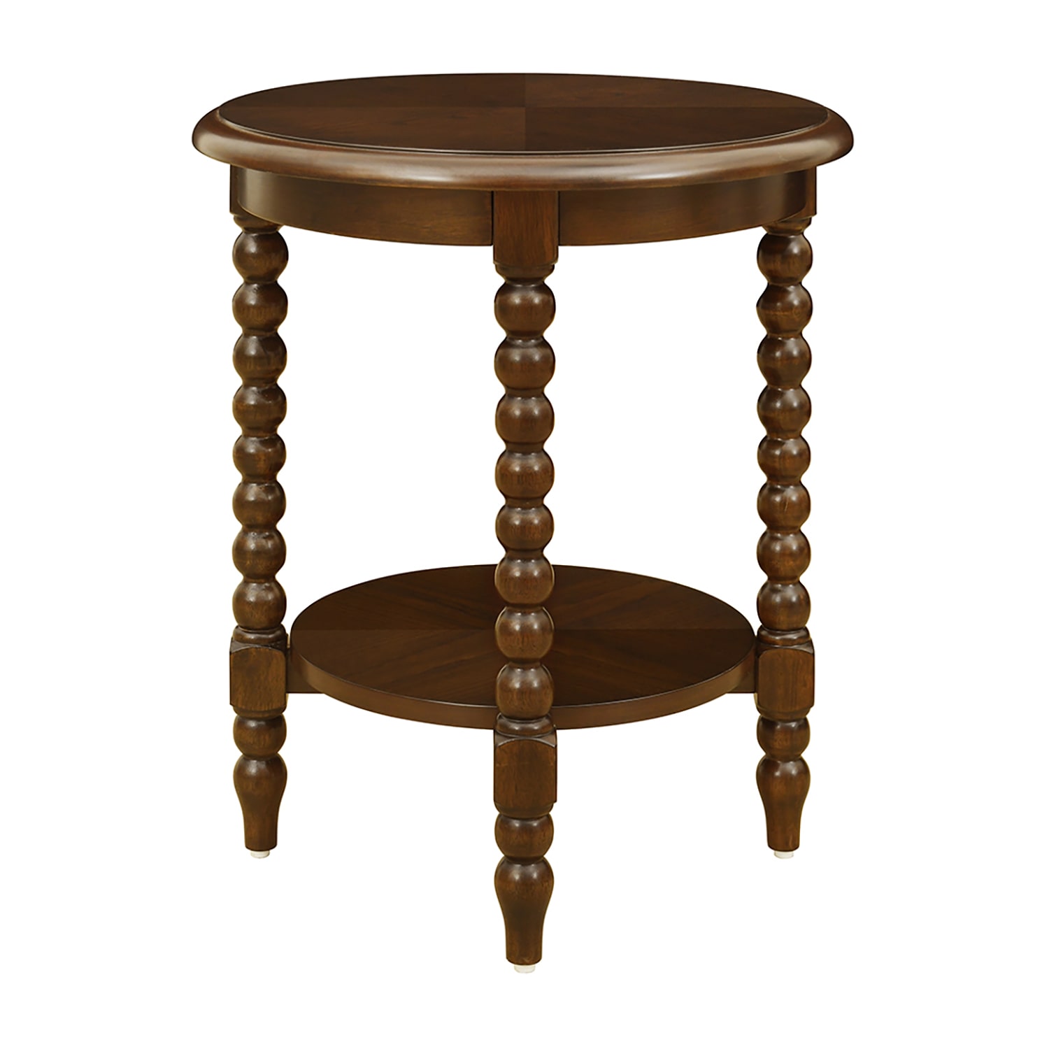 Martha Stewart Philippe End Table