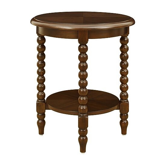 Martha Stewart Philippe End Table