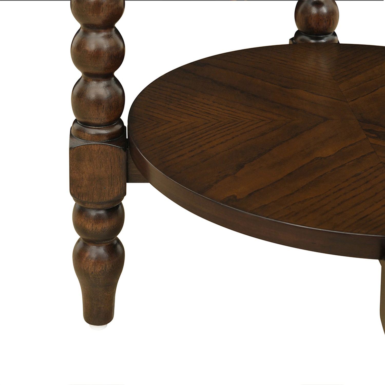 Martha Stewart Philippe End Table