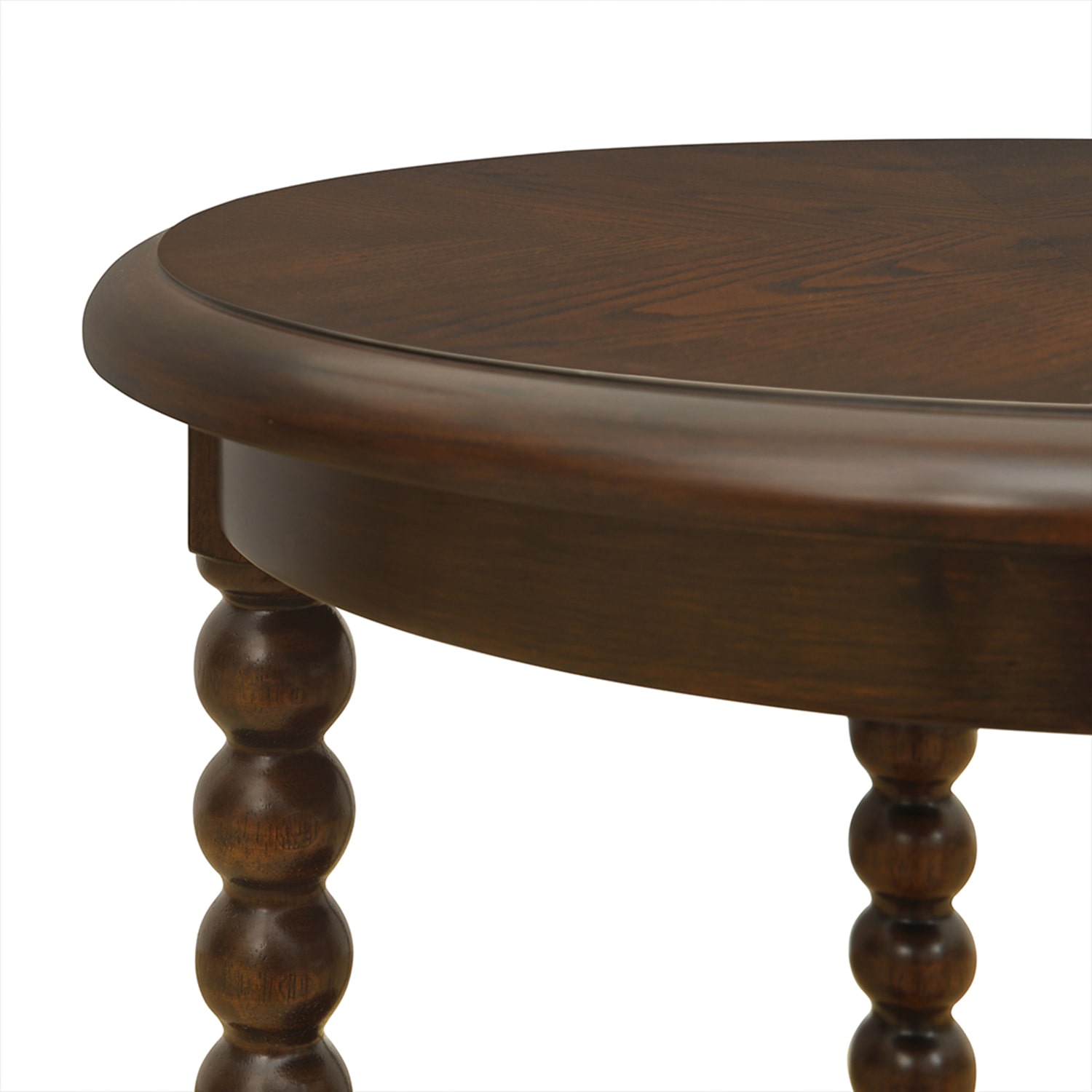Martha Stewart Philippe End Table