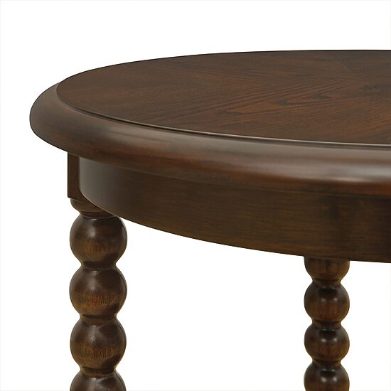Martha Stewart Philippe End Table
