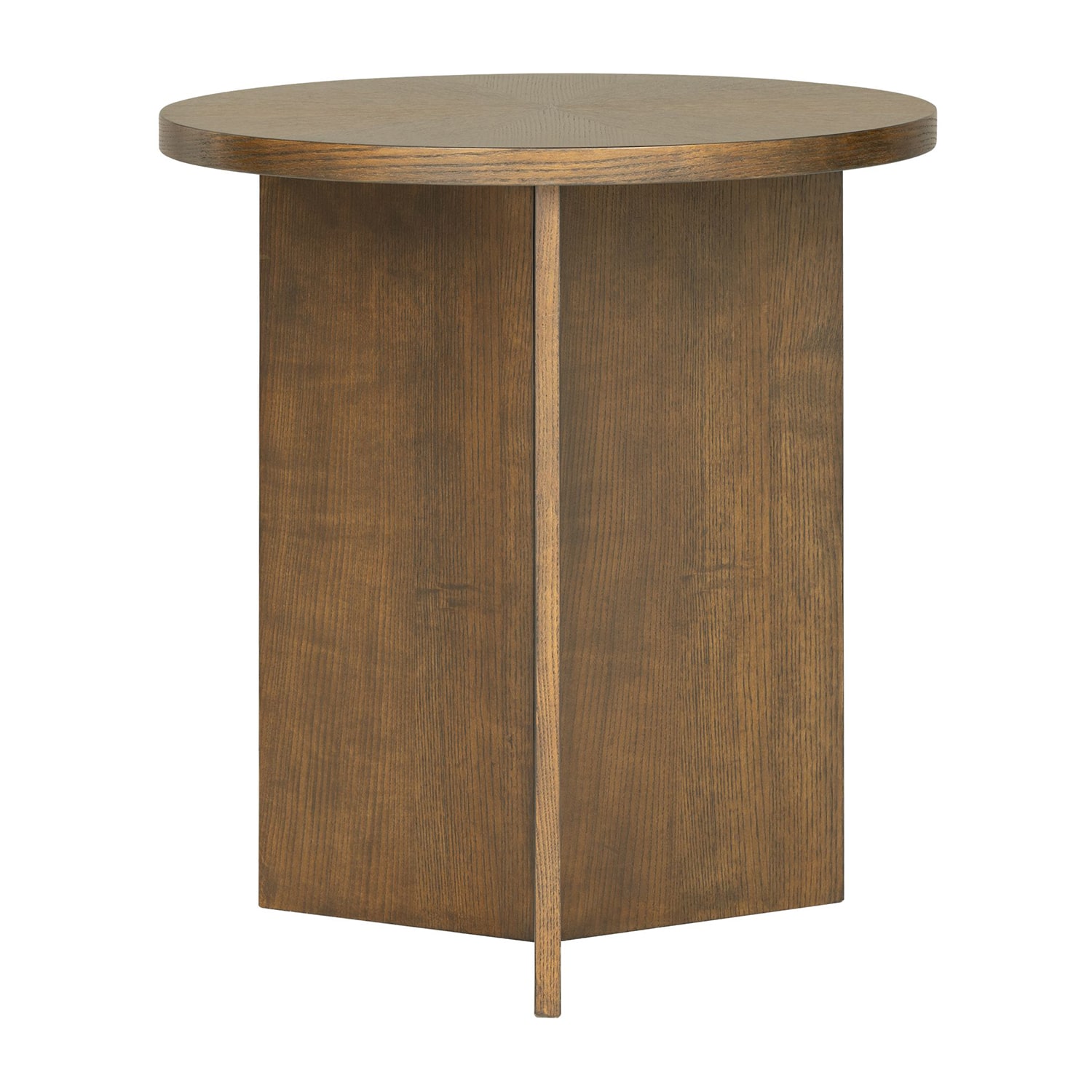 Martha Stewart Sadie Accent Table
