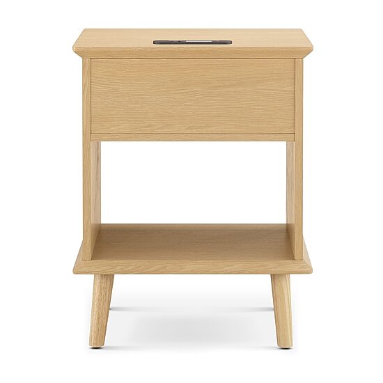 INK+IVY Teagan Side Table