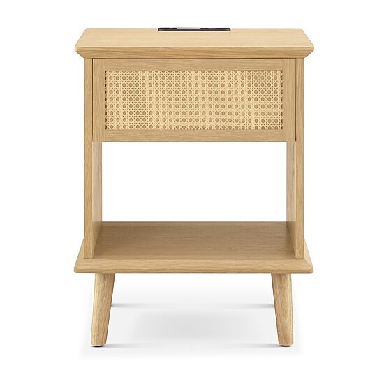 INK+IVY Teagan Side Table