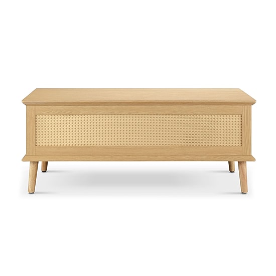 INK+IVY Teagan Coffee table