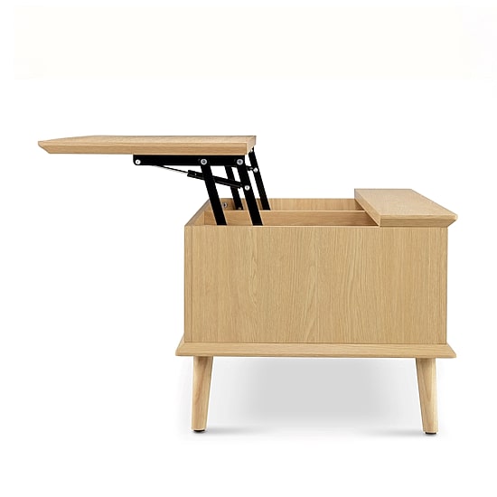 INK+IVY Teagan Coffee table
