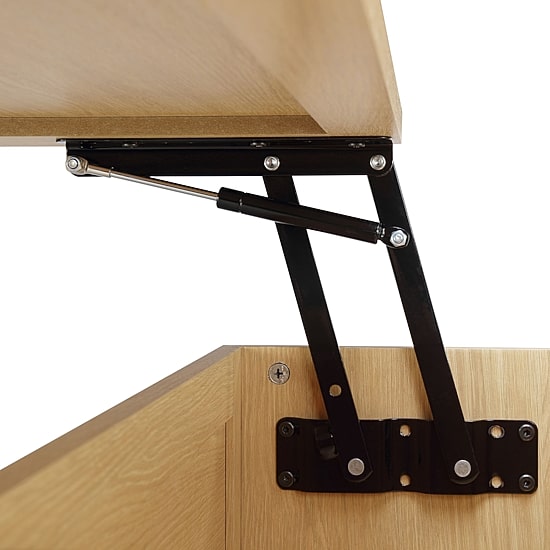 INK+IVY Teagan Coffee table