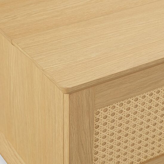 INK+IVY Teagan Coffee table