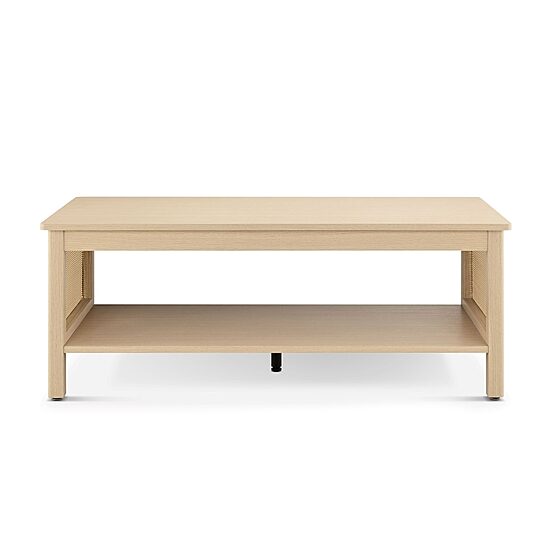 INK+IVY Ashlyn Coffee Table