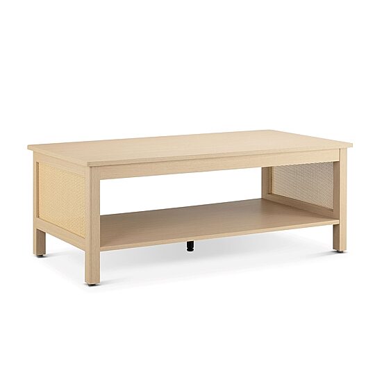 INK+IVY Ashlyn Coffee Table