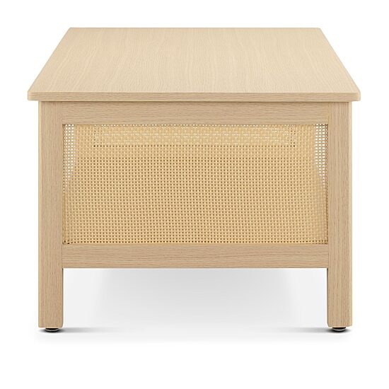 INK+IVY Ashlyn Coffee Table