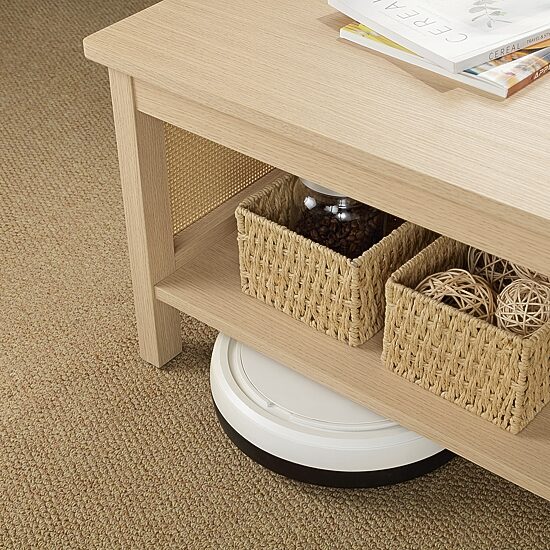 INK+IVY Ashlyn Coffee Table