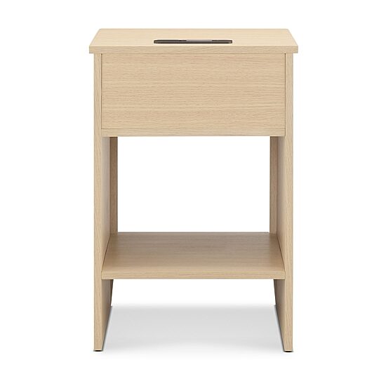 INK+IVY Lennox Accent Table