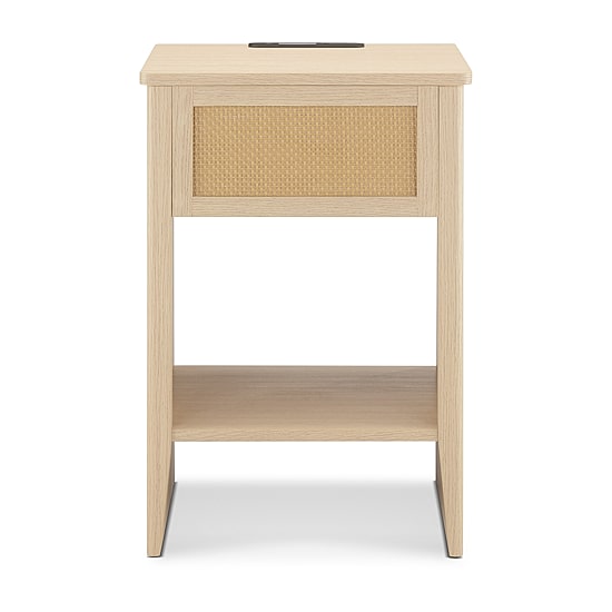 INK+IVY Lennox Accent Table