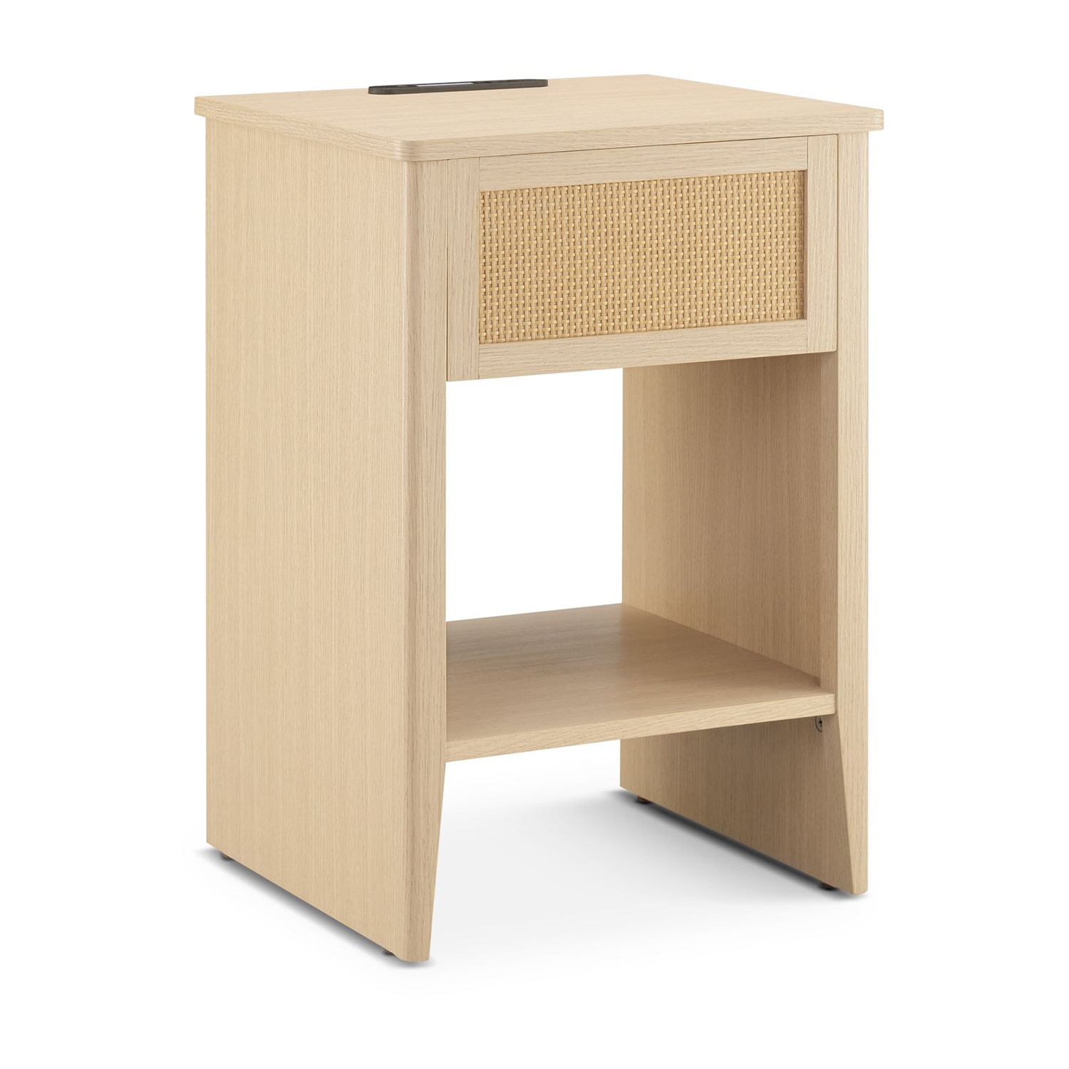 INK+IVY Lennox Accent Table