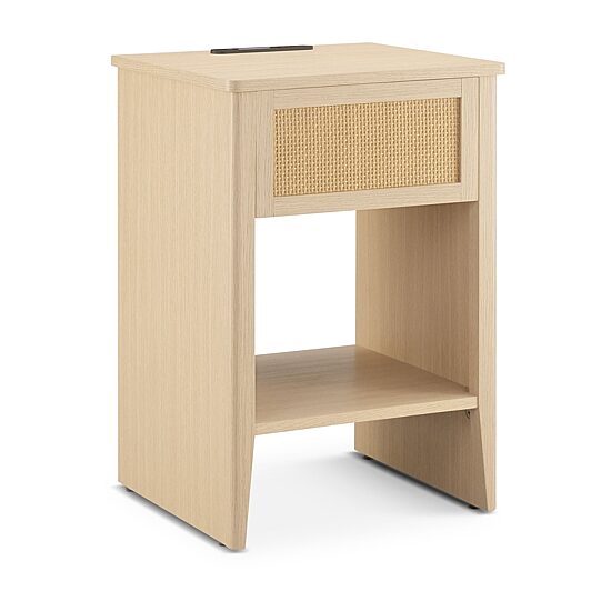 INK+IVY Lennox Accent Table
