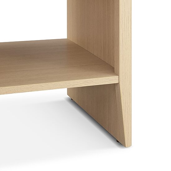 INK+IVY Lennox Accent Table