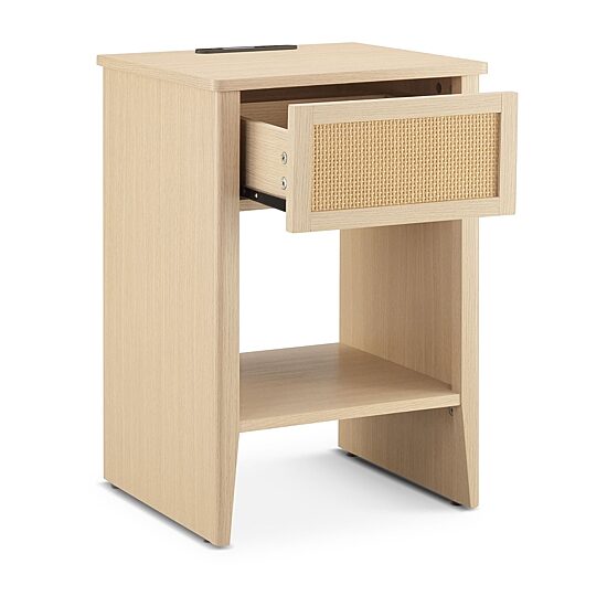 INK+IVY Lennox Accent Table