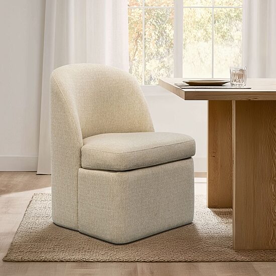 INK+IVY Lyra Dining Chair