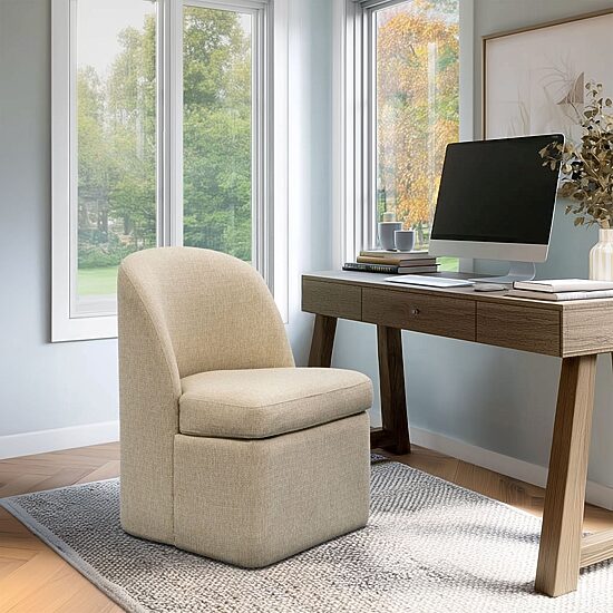 INK+IVY Lyra Dining Chair