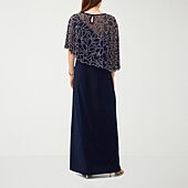 jcpenney navy blue cocktail dress Blue Cocktail - Women