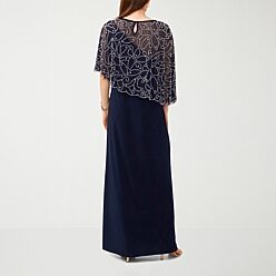 blu sage formal dresses Women's Blu Sage Formal Dress Size 8 NWT Pre-owned