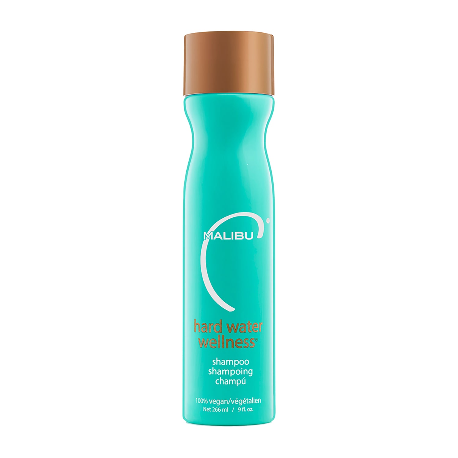 Malibu C Hard Water Wellness Shampoo 9 oz.