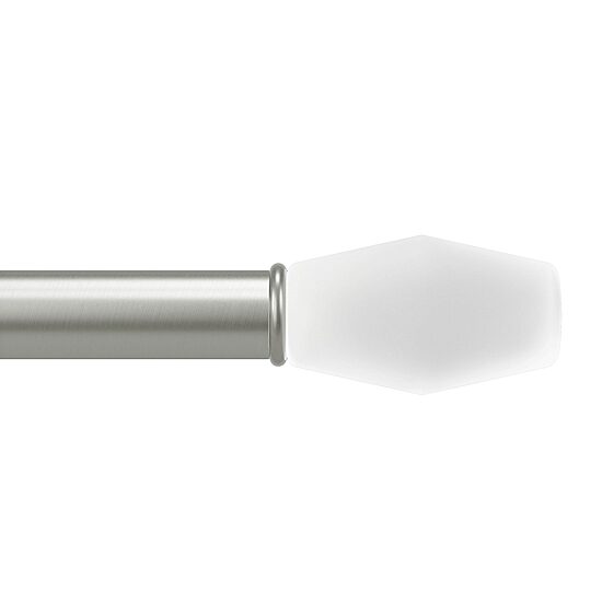 Umbra Mix & Match Geo 2-pc. Finials