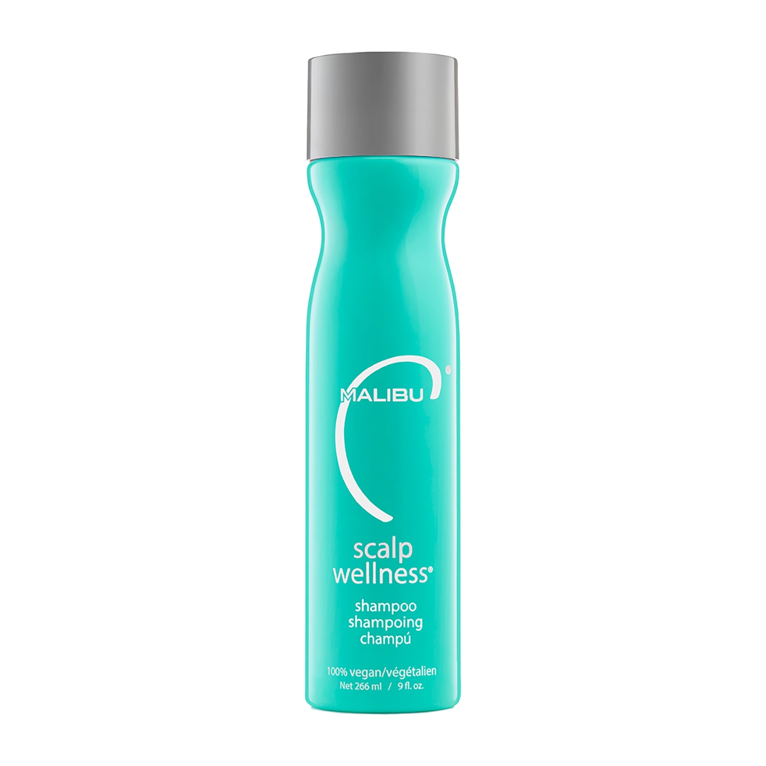 Malibu C Scalp Wellness Shampoo 9 oz.