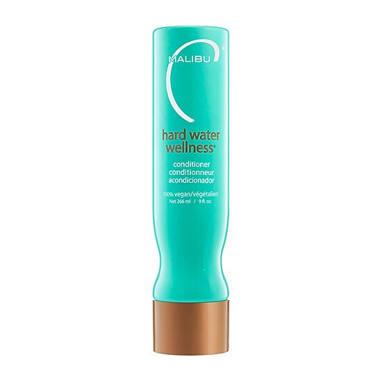 Malibu C Hard Water Wellness Conditioner 9 oz.