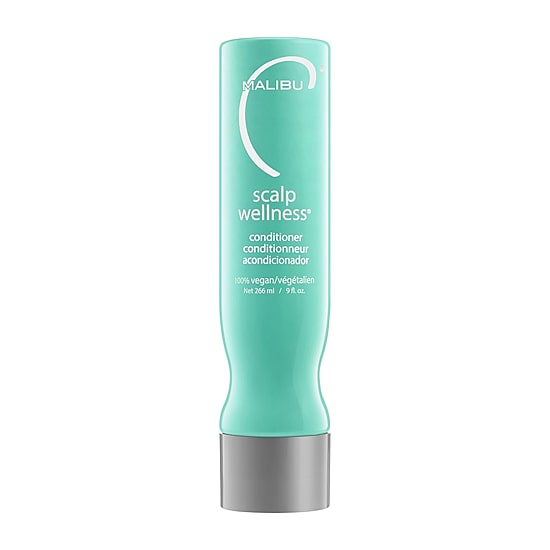 Malibu C Scalp Wellness Conditioner 9 oz.