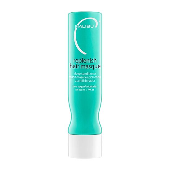 Malibu C Replenish Hair Mask 9 oz.