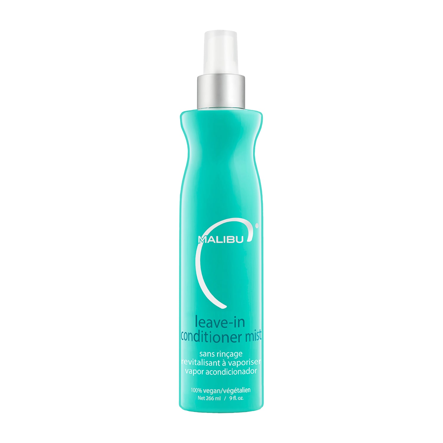 Malibu C Mist Leave In Conditioner 10 oz.