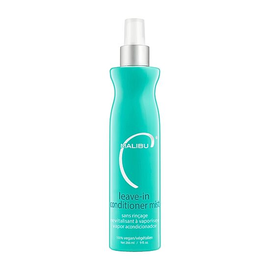 Malibu C Mist Leave In Conditioner 10 oz.